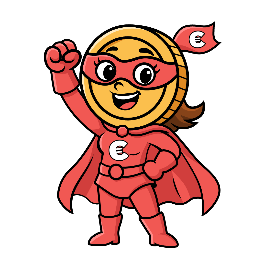 Mascot female