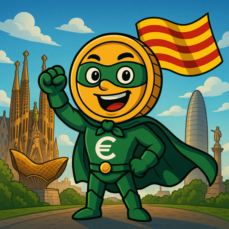 SuperDinero Barcelona
