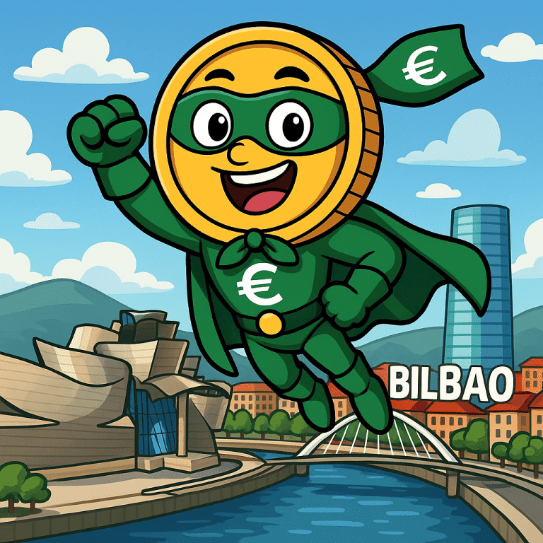 SuperDinero Bilbao