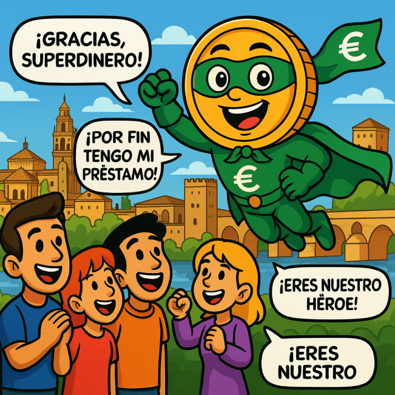 SuperDinero Córdoba
