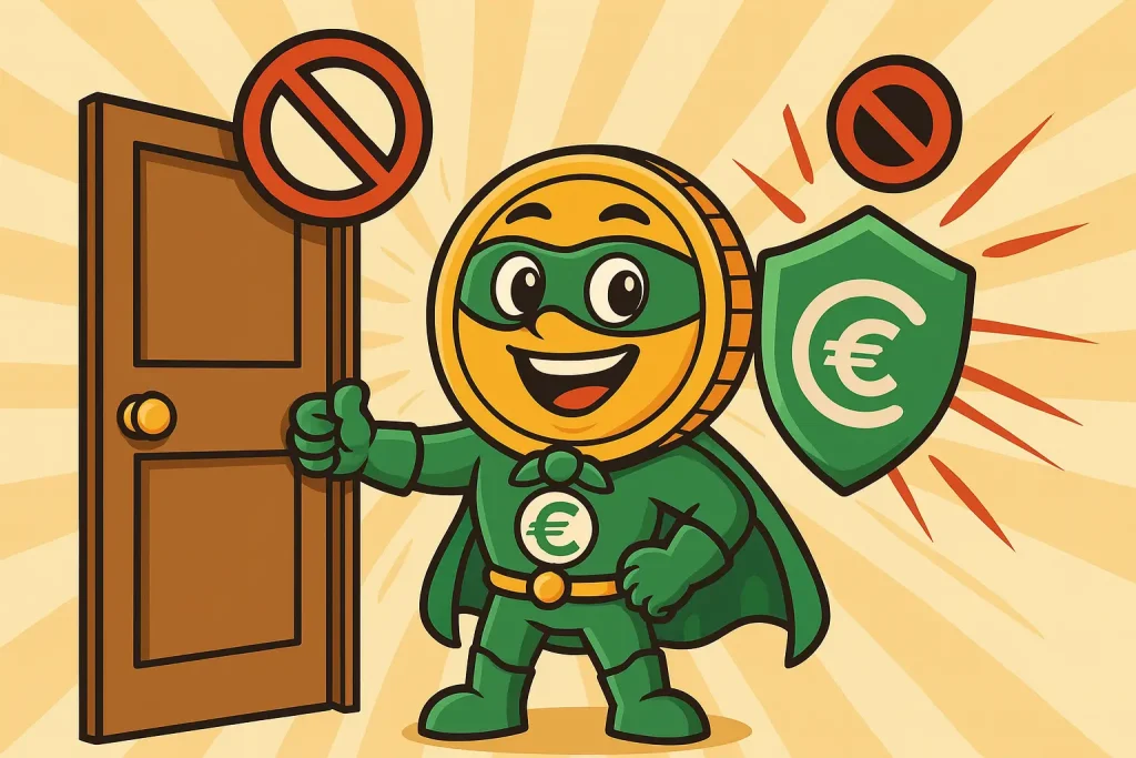 SuperDinero prestamos