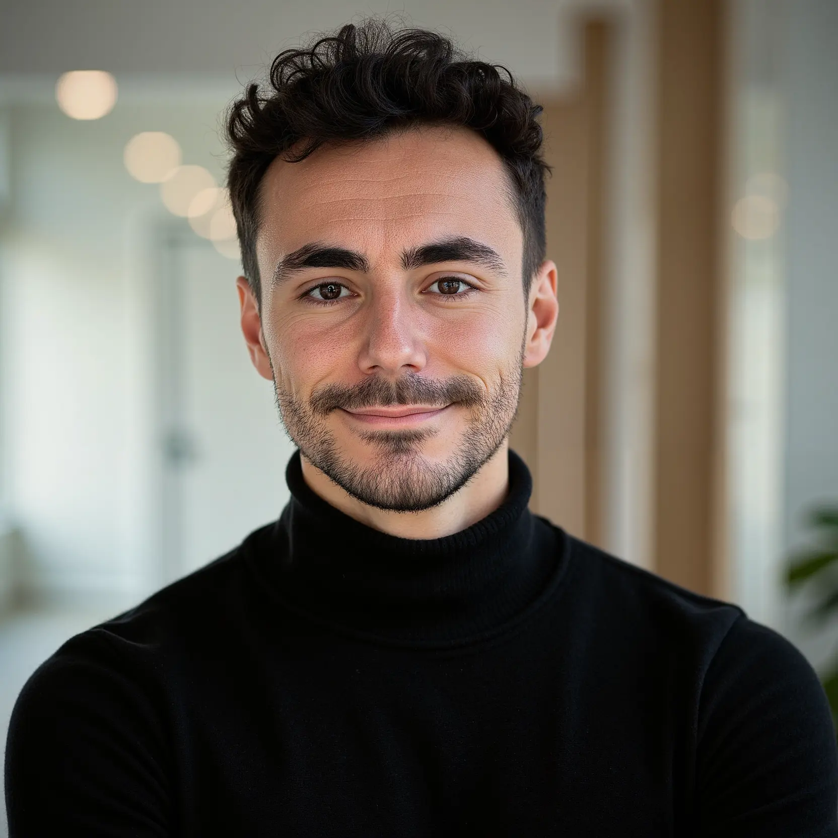 Bruno Velazquez Superdinero