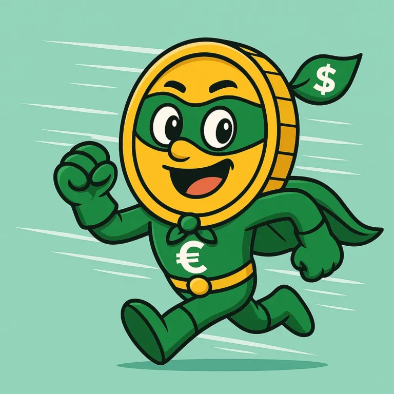 SuperDinero préstamo rápido